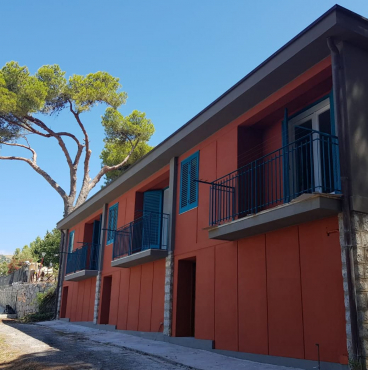 Insulae Charming House, Чефалу, Сицилия, Италия