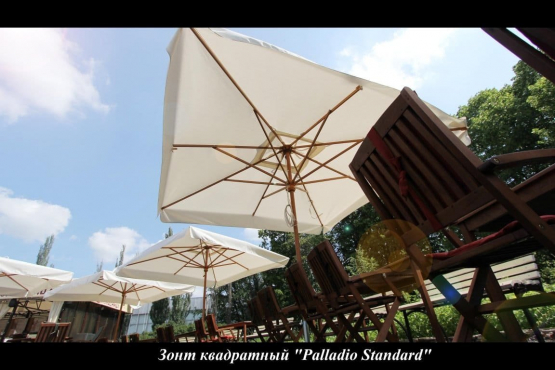 Кафе на ВДНХ, Москва