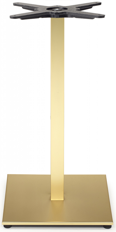 Подстолье металлическое Tiffany