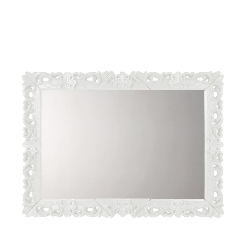 Зеркало пластиковое Mirror Of Love XL Standard