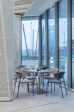 Sugamour Dessert Boutique, Вильнюс, Литва