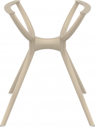 Подстолье пластиковое Air Legs Small