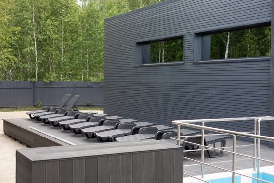 Термы VODA, г. Челябинск