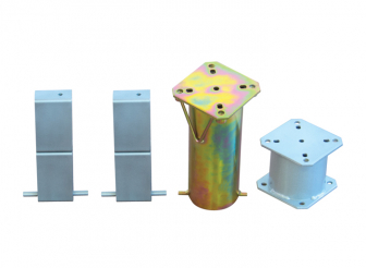 База для крепления зонта в грунт Base 10 кг-thumbs-Фото1