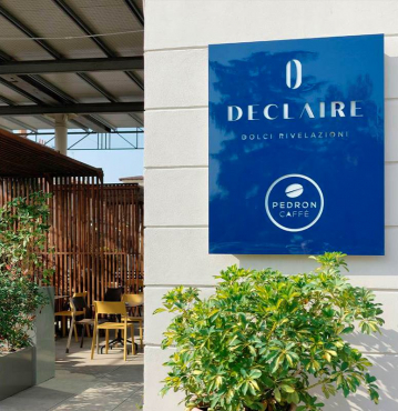 Declaire, Виченца, Италия