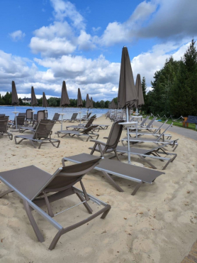 Элитный поселок под Москвой