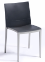 Стул пластиковый Gaber Over технополимер Фото 1