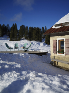 Лаунж-кресло пластиковое Nardi Net Lounge стеклопластик ментоловый Фото 17