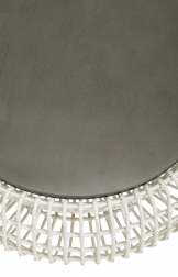 Столик плетеный кофейный-thumbs-Фото4