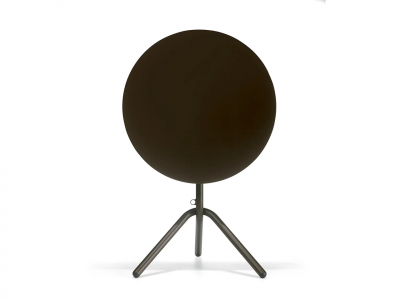 Стол обеденный металлический складной Colos Ta 2.0 1-700 нержавеющая сталь Фото 23