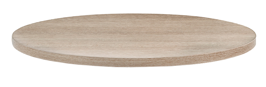 Столешница круглая Laminate