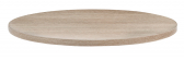 Столешница круглая PEDRALI Laminate ЛДСП, ABS-пластик 4519 Фото 1