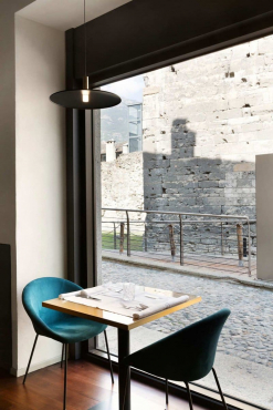 La Grenette, Аоста, Италия