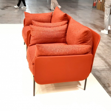 Et al. на выставке Salone del Mobile.Milano 2022