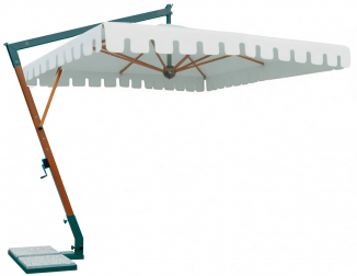 Зонт профессиональный 3х3 м-thumbs-Фото1