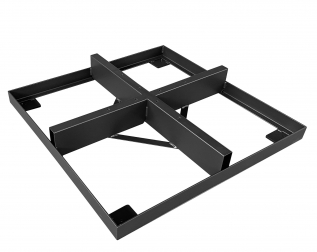 База утяжелительная для зонта BUD8080DS 32 кг-thumbs-Фото1