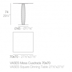 Стол обеденный ламинированный-thumbs-Фото3