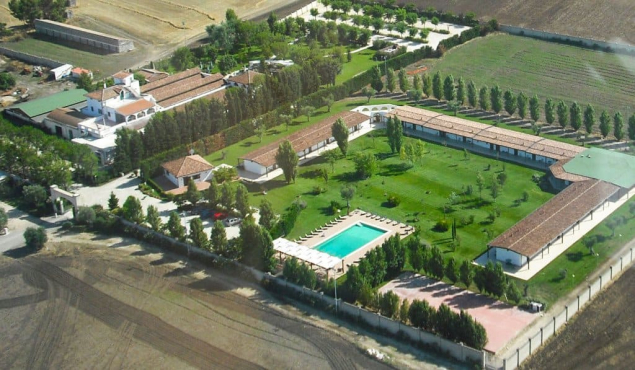 Masseria Protomastro, Гравина-ин-Пулья, Италия