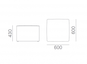 Пуф с мягкой обивкой-thumbs-Фото3