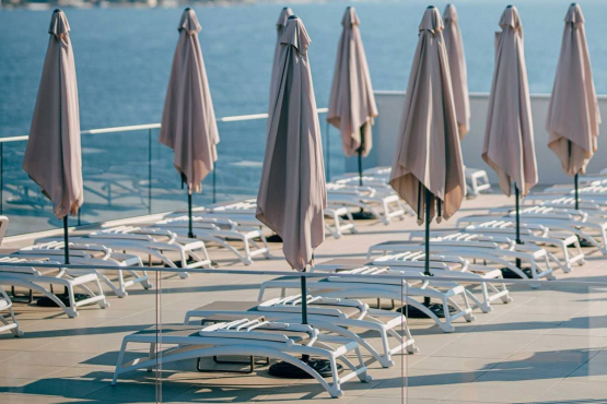 Бутик-апартаменты Ah Porticcioli, Сан-Феличе-дель-Бенако, Италия