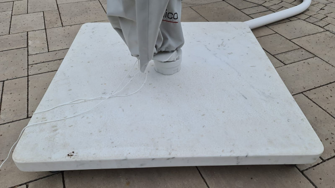 Частный проект