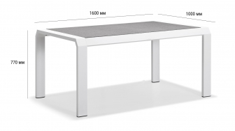 Стол обеденный стеклянный-thumbs-Фото3