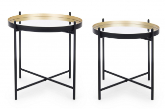 Комплект кофейных столиков-thumbs-Фото4