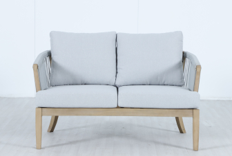 Диван деревянный двухместный-thumbs-Фото4