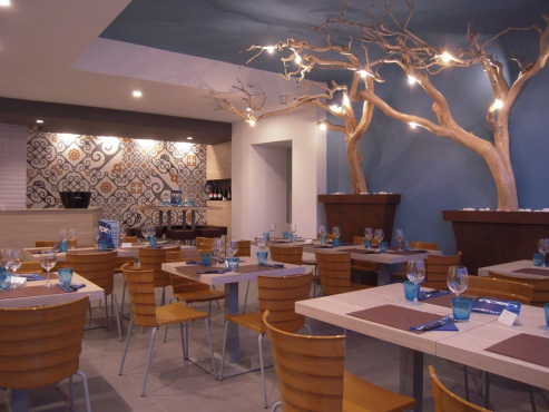 Open - Food Pizza & Birra, Сицилия, Италия