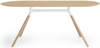 Стол шпонированный-thumbs-Фото1