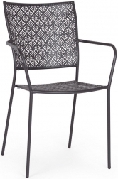 Кресло металлическое-thumbs-Фото1