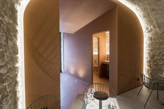 1954 Cantine Universali, Рагуза, Италия