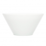 Салатник фарфоровый конический Conical Bowl