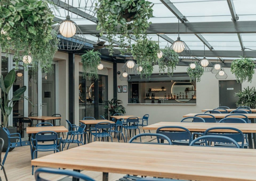 Knox Club, Мельбурн, Австралия