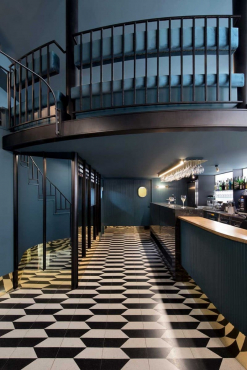 Maison San Federico Cafè & Wine, Турин, Италия