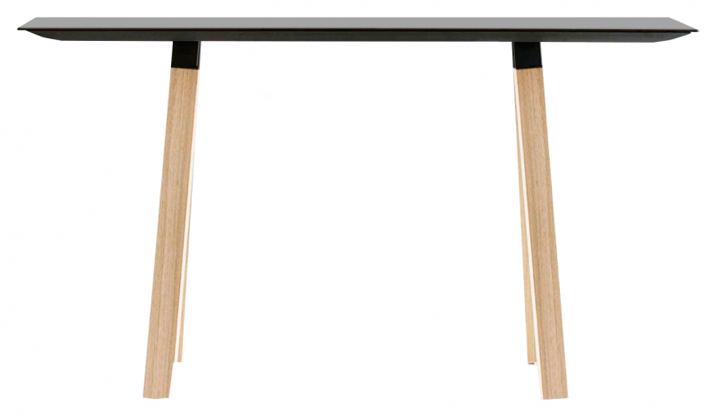 Стол барный ламинированный Arki-Table Wood