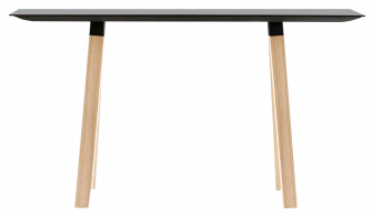Стол барный ламинированный Arki-Table Wood