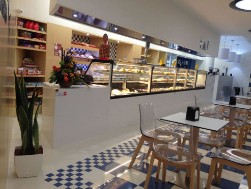 Vila do Pão, Алгарве, Португалия