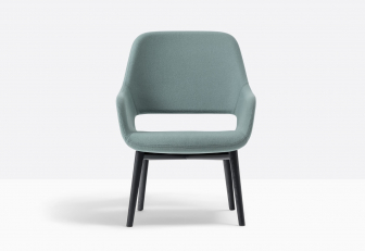 Кресло мягкое Babila Comfort