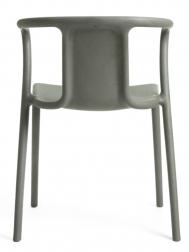 Кресло пластиковое RE Air-Armchair