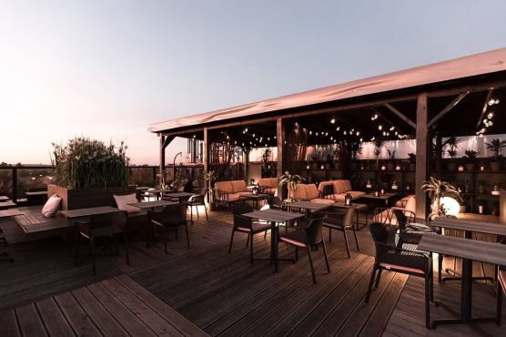 Loop Hotel, Вильнюс, Литва