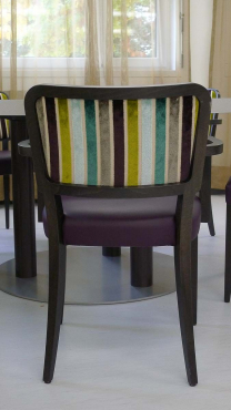 Baumettes Renens, Пюли, Швейцария