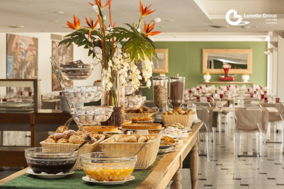 Hotel Village Città del Mare, Кастелламаре, Италия