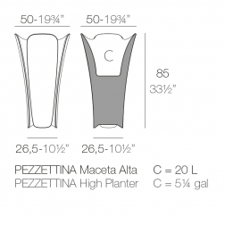 Кашпо пластиковое-thumbs-Фото3