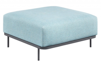 Пуф с подушкой-thumbs-Фото1