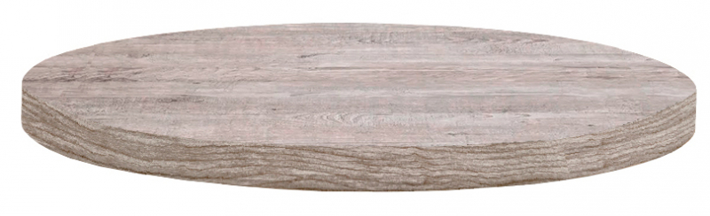 Столешница круглая Laminate