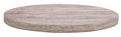 Laminate Столешница круглая