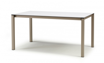 Стол ламинированный раздвижной Pranzo Extendable