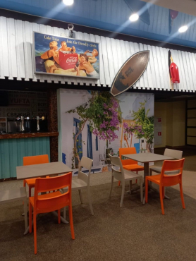 Ква-Ква Парк, г. Москва, Ярославское шоссе