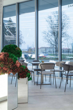 Sugamour Dessert Boutique, Вильнюс, Литва